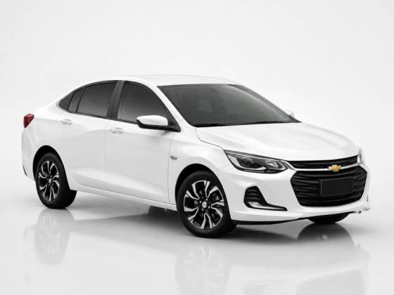 CHEVROLET ONIX 1.0 TURBO FLEX PLUS PREMIER AUTOMÁTICO CHEVROLET ONIX 1.0 TURBO FLEX PLUS PREMIER AUTOMÁTICO